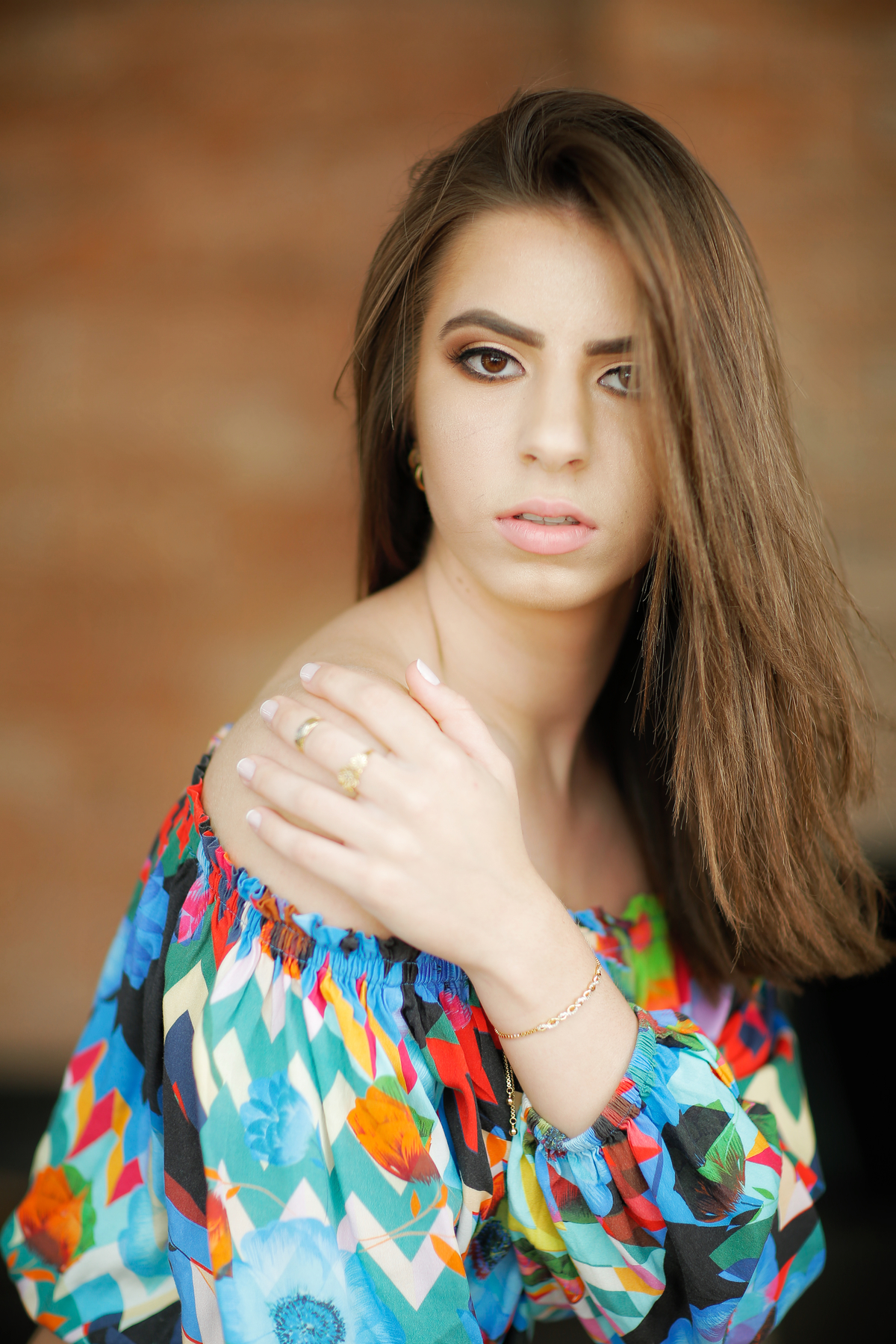 a mão mais linda do mundo