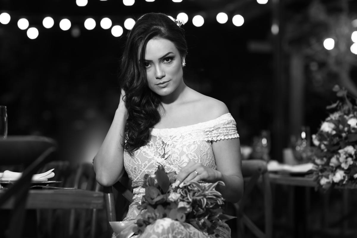 Casamento Layla Monteiro e Willian