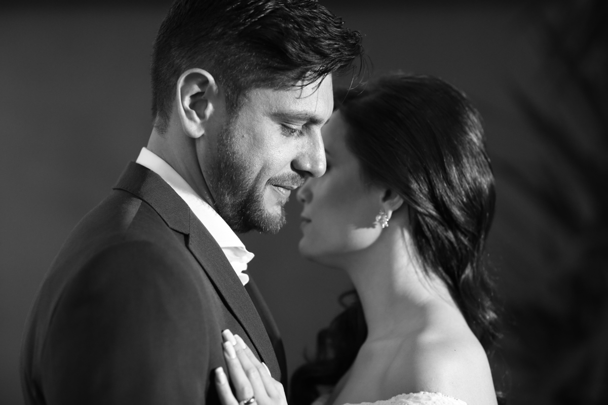 Casamento inesquecível Goiás