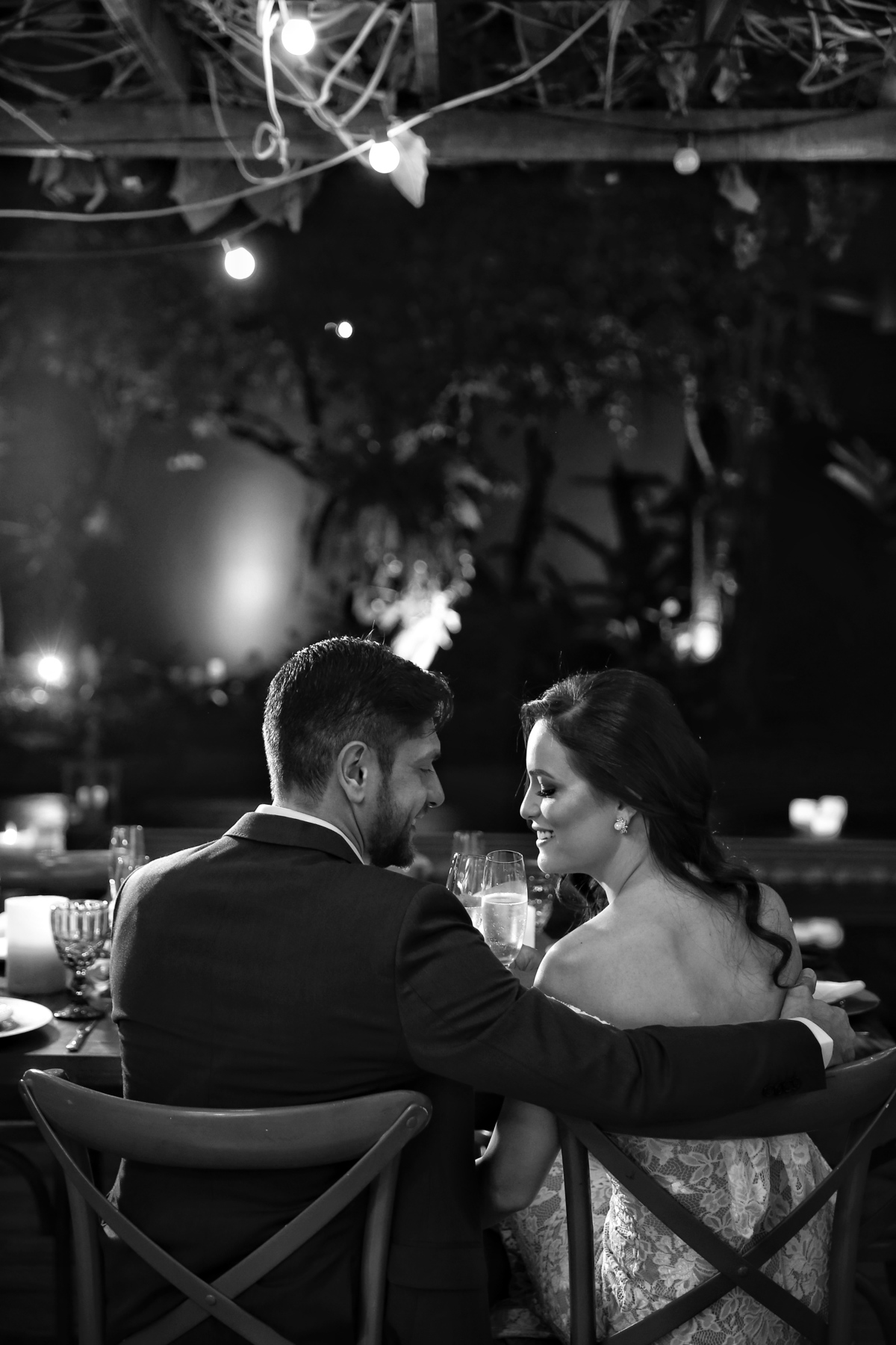 mini-wedding no Brasil