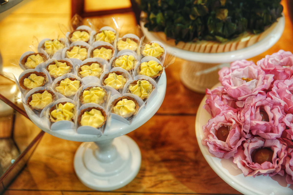 doces para casamento e festas Vanille festas