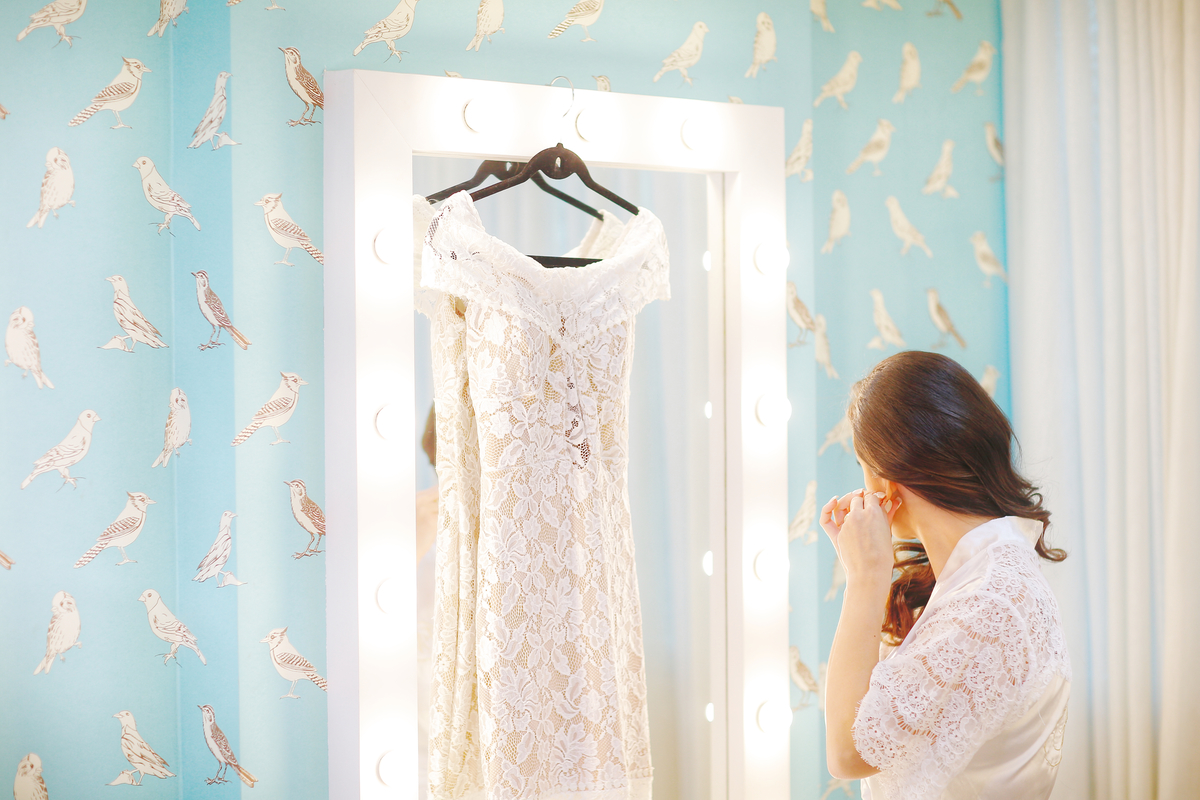 vestido de noiva Erika Marinari