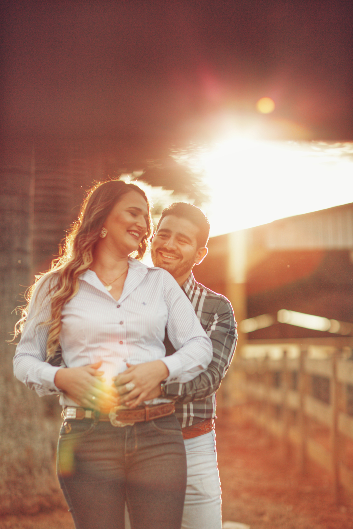 fotografia de casal em goiânia
