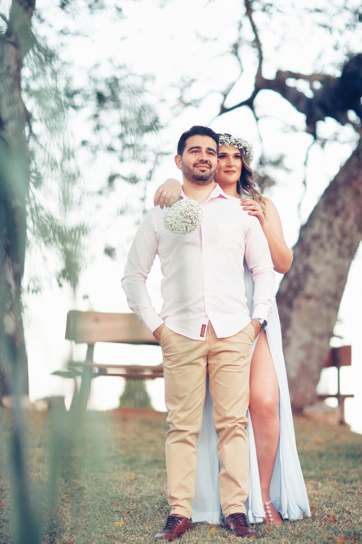 foto linda de casal de Goiânia