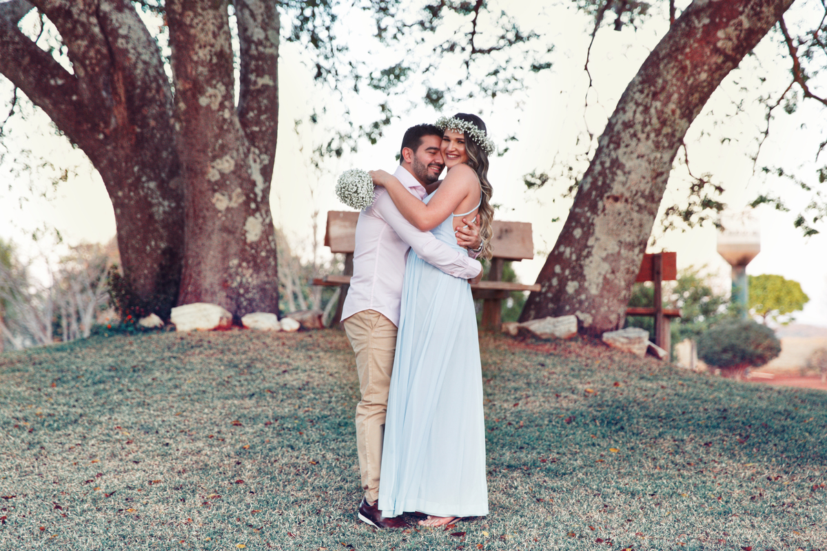 roupa do noivo em espaço Casa Lis em Gyn