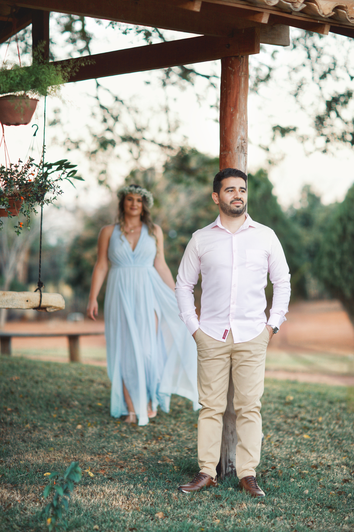 roupa de noivo Camargo Alfaiataria