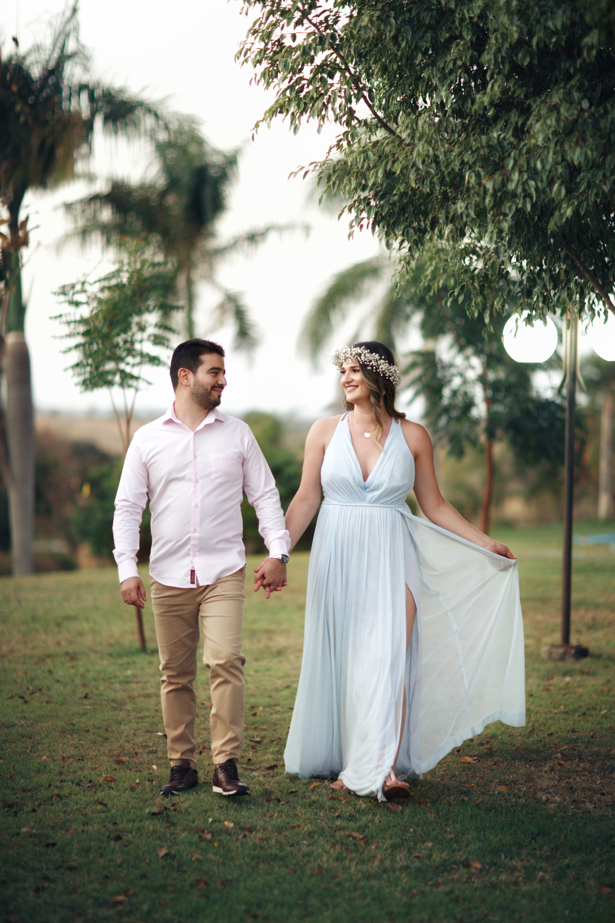 Noiva Surama Bittencourt