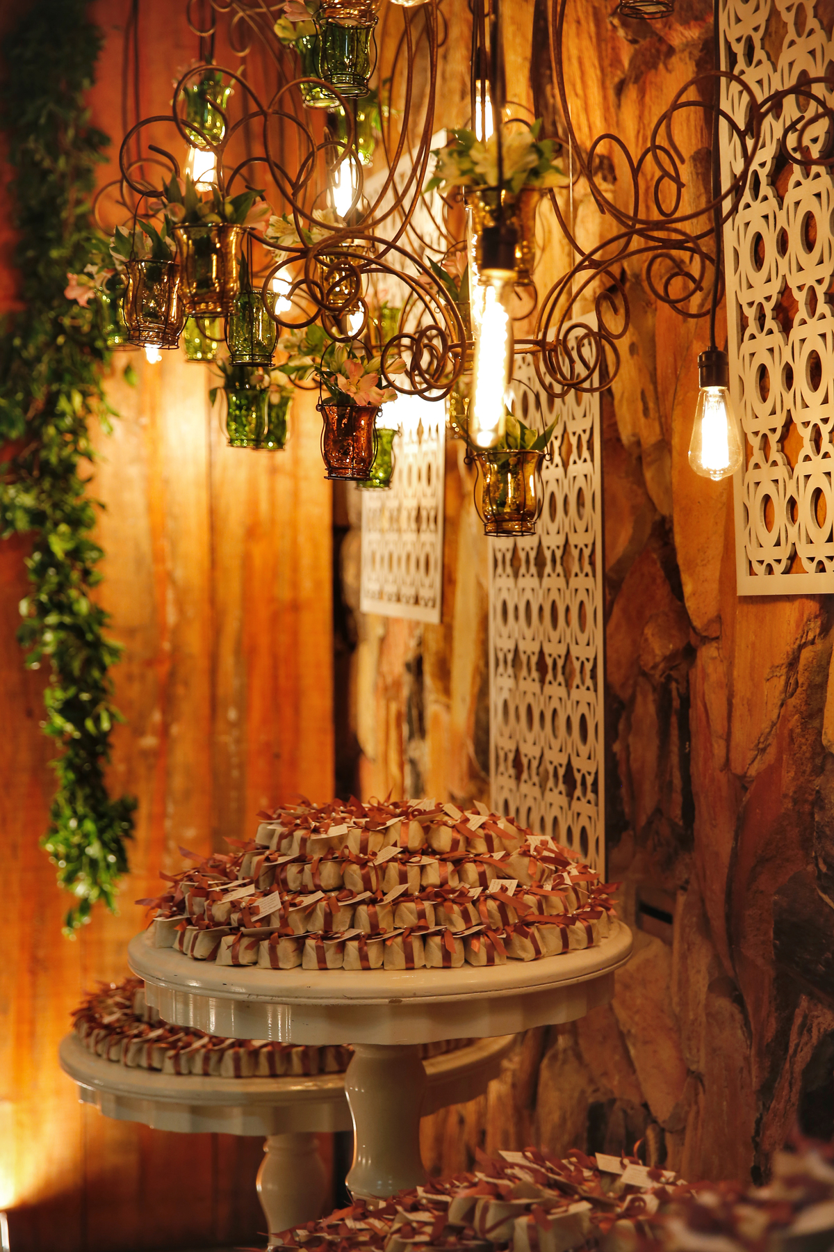 bem casados sabor divino em Goiânia