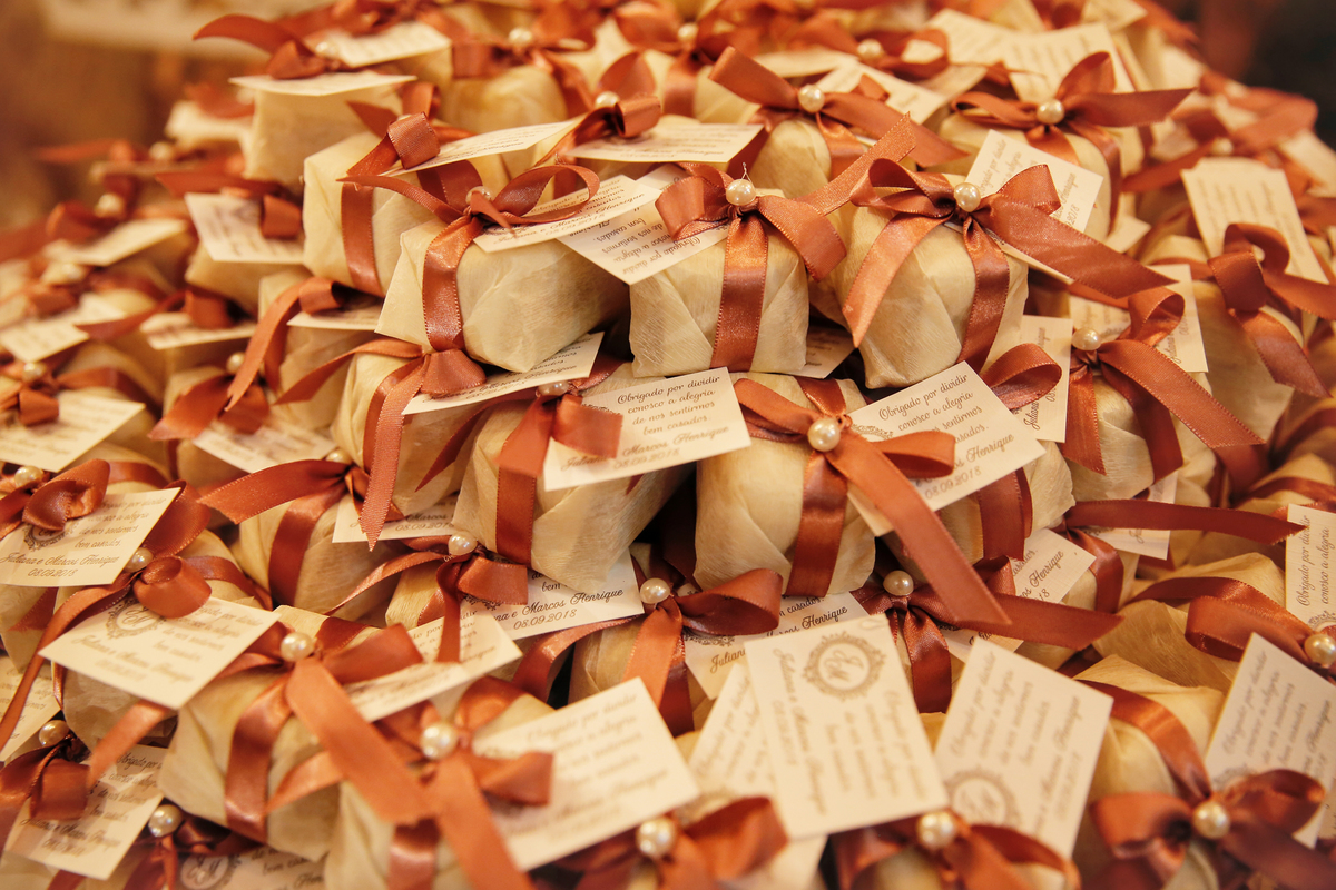 bem casados Luí Doces em Goiânia