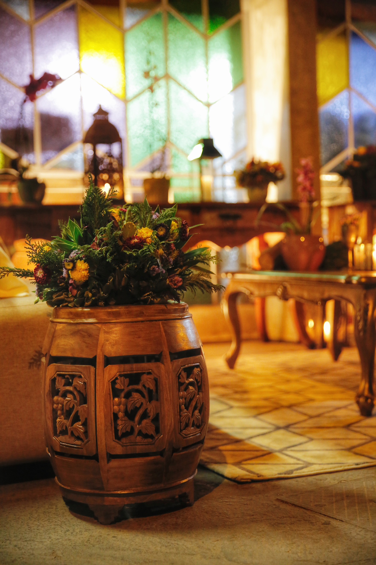 Ricardo Melo decorações em Goiânia