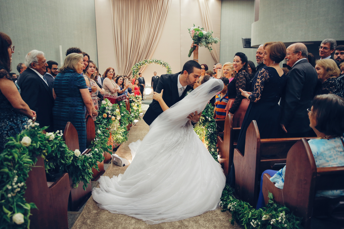 buquê de noiva Inê Carvalho