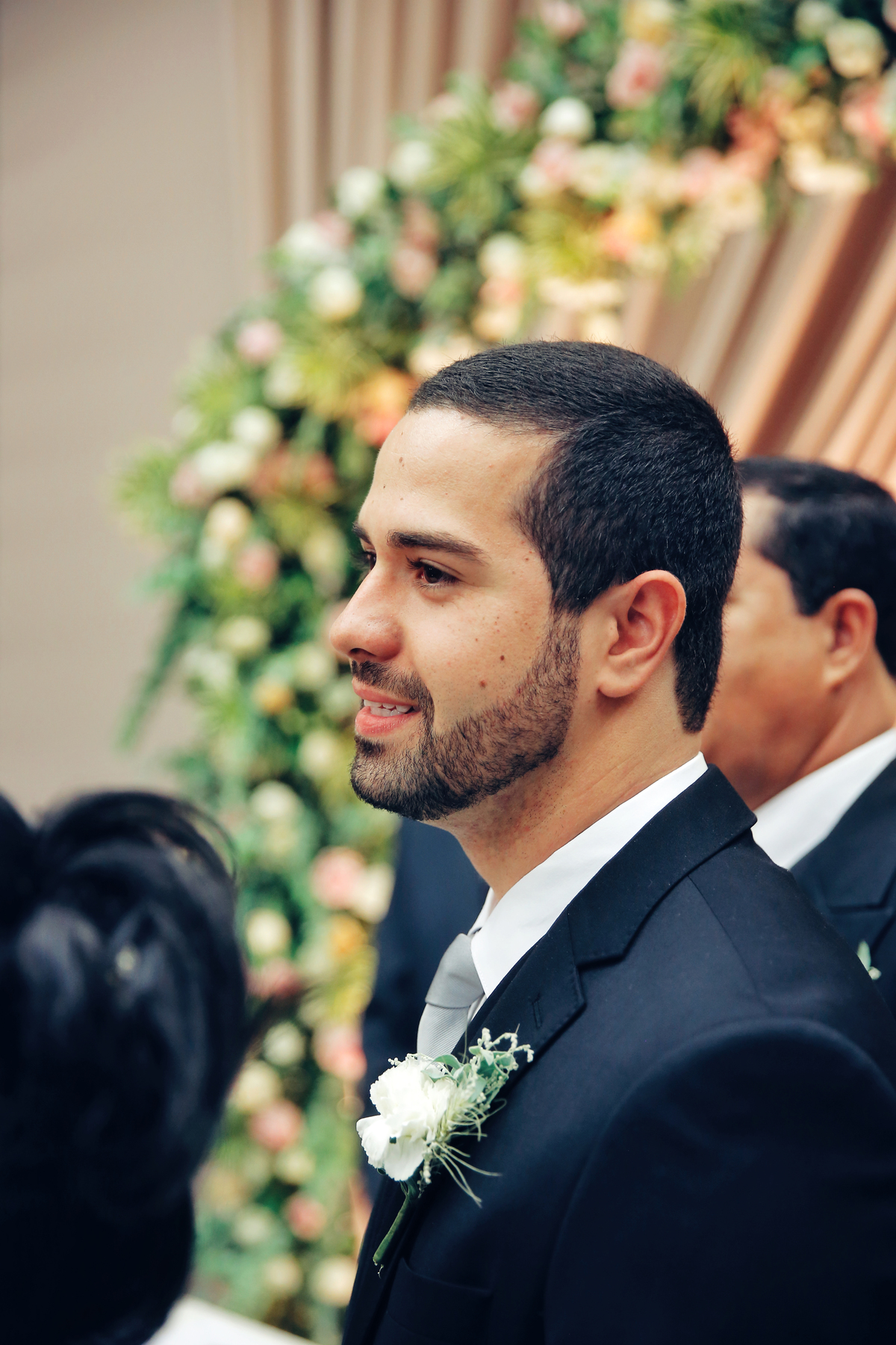 barbearia Like a Boss em Goiânia