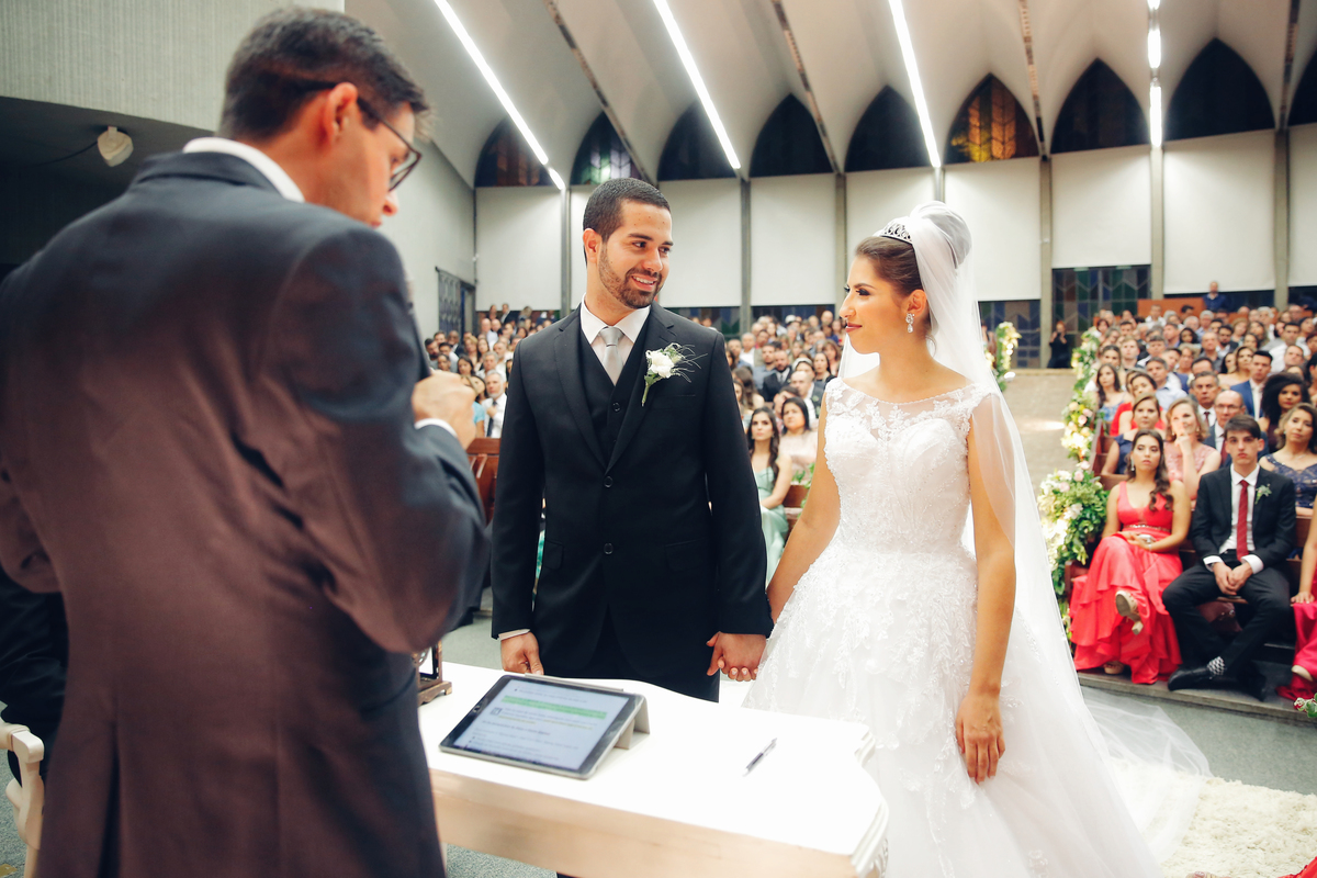 Assessoria de casamento por Savio e Sonia