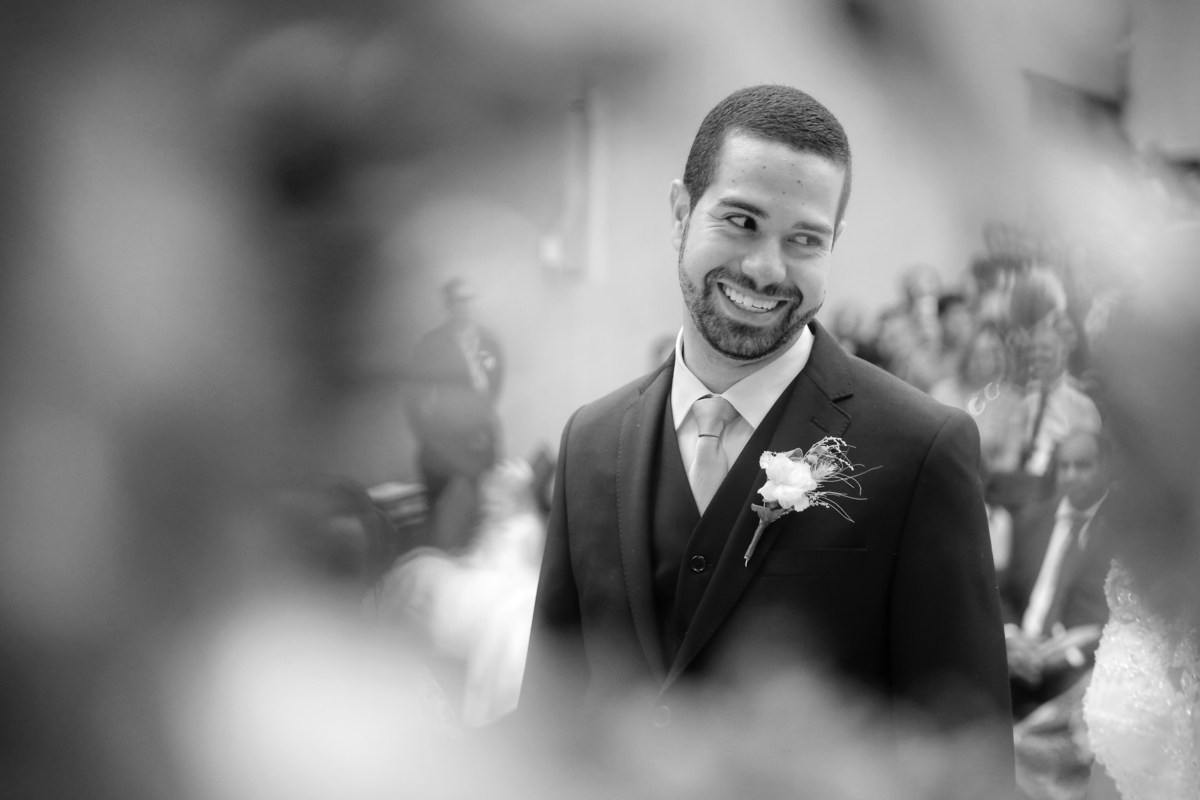 Trajes masculinos La Beca