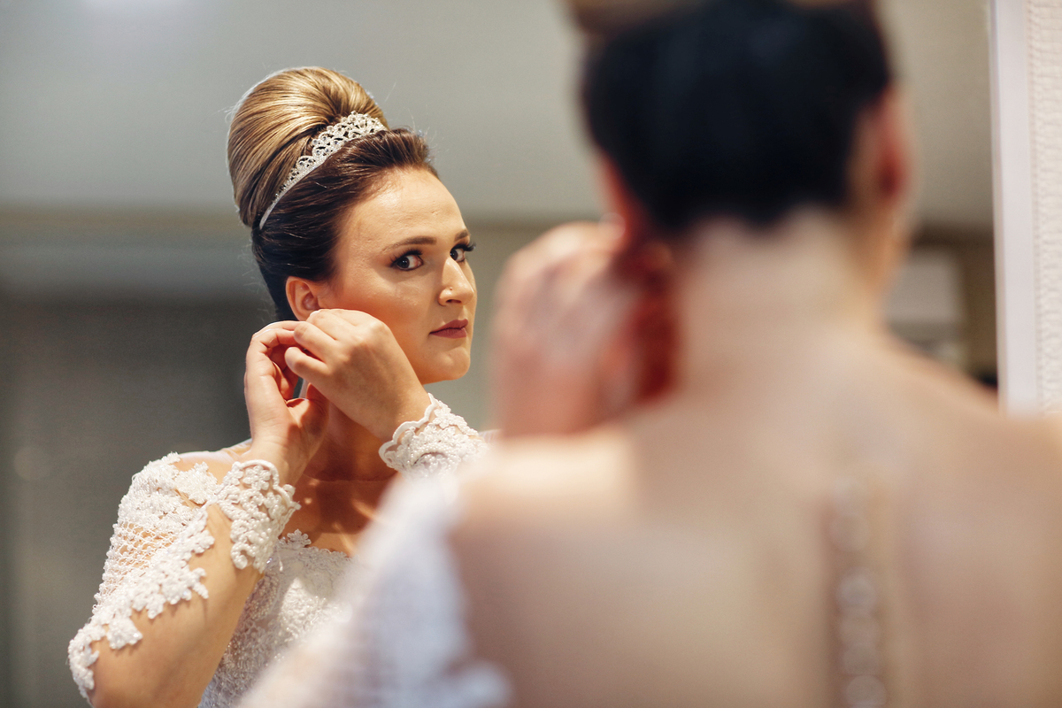 acessórios Miguel Alcade para noivas