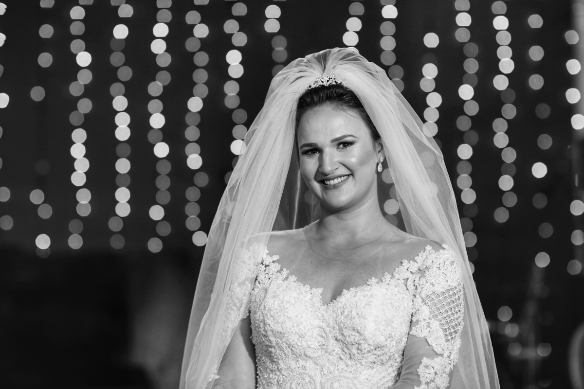 Painel de led por Garrote Eventos em Goiânia