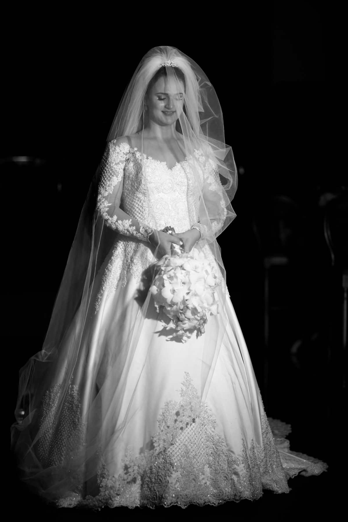 fotografia de casamento