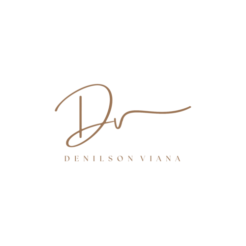 Logotipo de Denilson viana de jesus