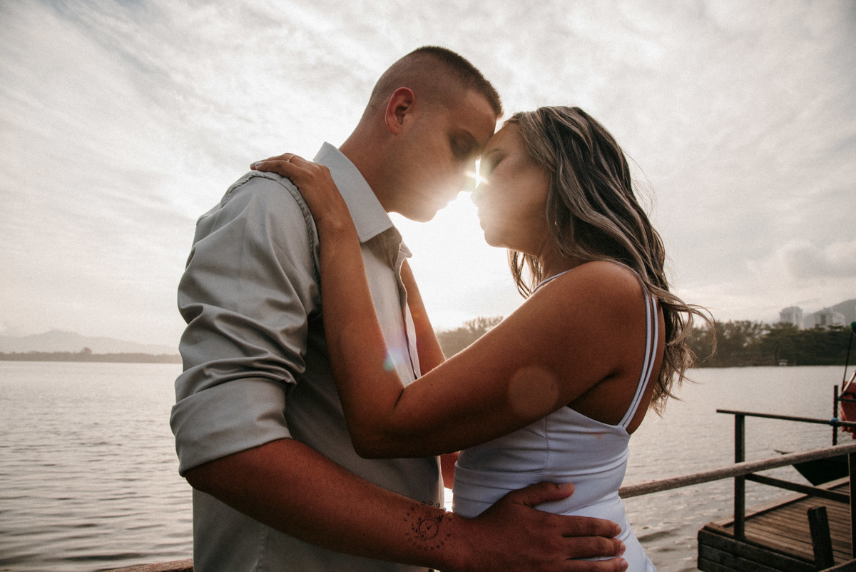 ensaio externo pré wedding ilha 3 praia da reserva barra da tijuca Fabio Doria melhor fotógrafo da barra 