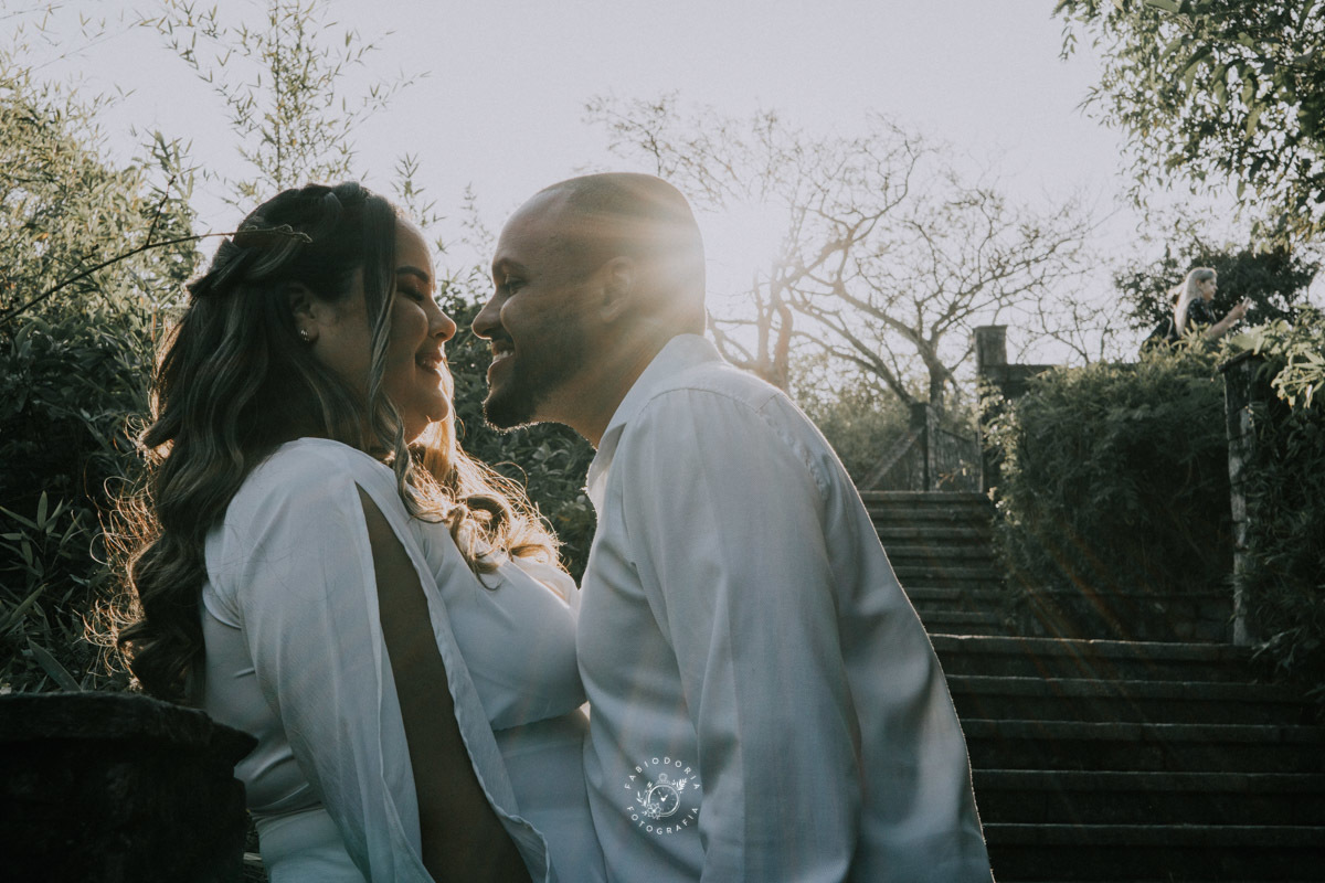 ensaio casal pré wedding | Fabio Doria, 3 Esferas melhor fotógrafo e vídeo do Rio de janeiro Mirante Dona Marta