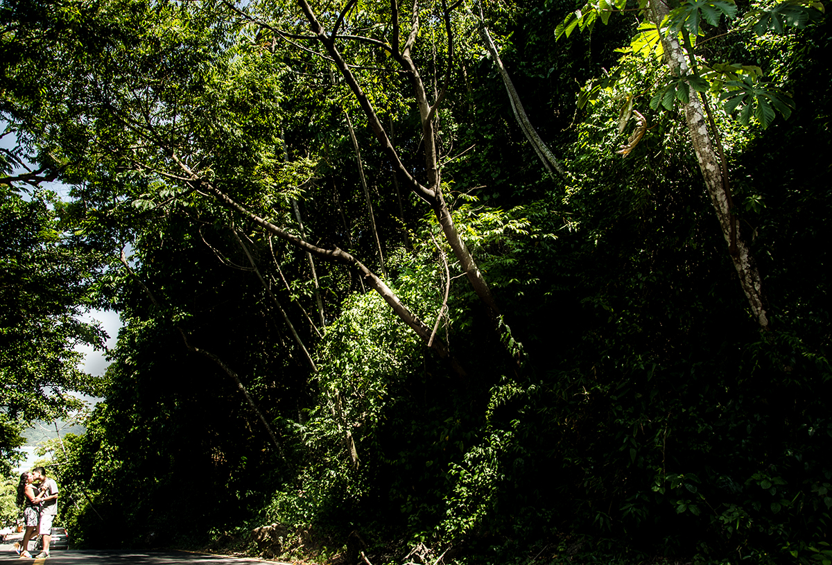 cenário rustico para ensaio ao ar livre registrado pelo fotografo fabio doria