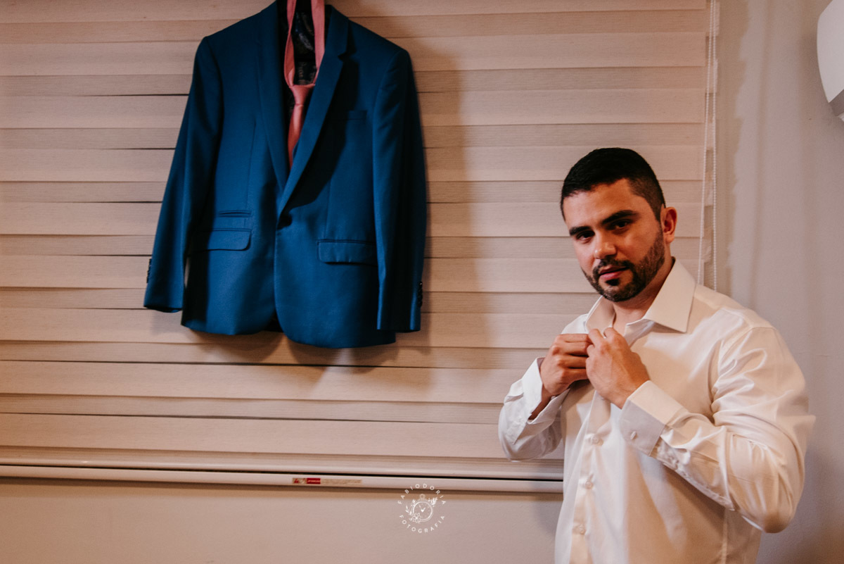 Fabio Doria o melhor fotógrafo de casamento do rio de janeiro salão vale dos sonhos making of do noivo suíte do salão 