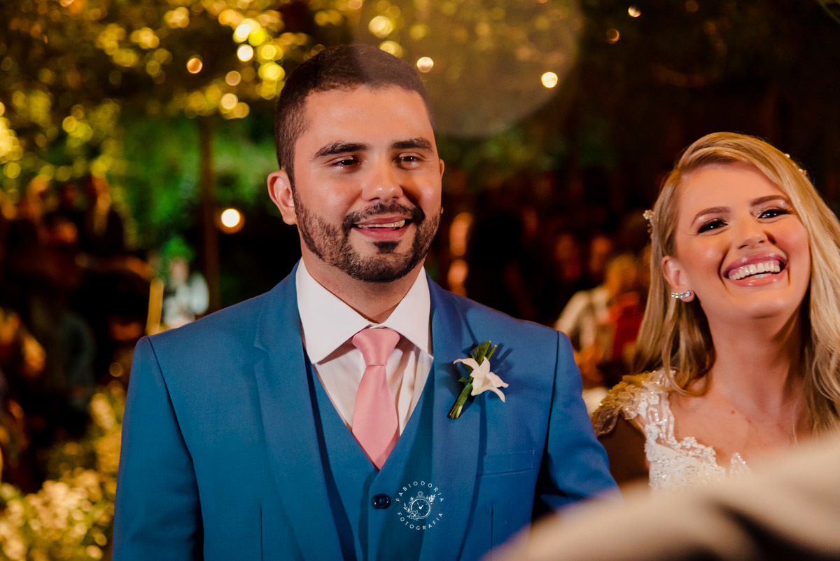 Fabio Doria o melhor fotógrafo de casamento do rio de janeiro salão vale dos sonhos entrada da noiva