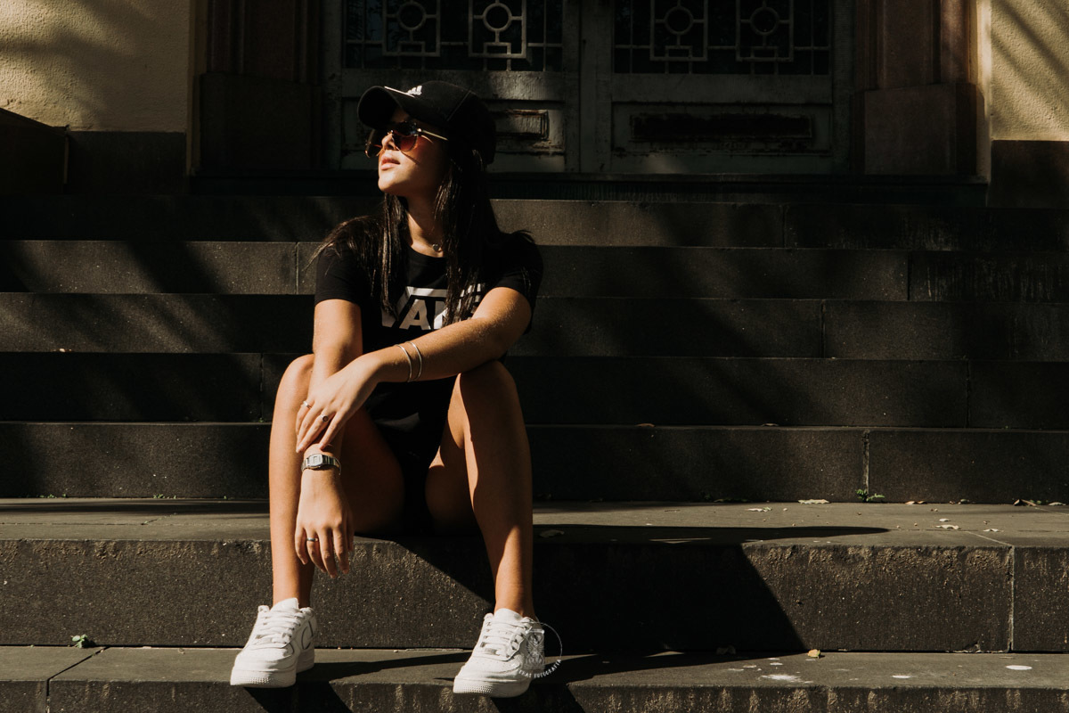 fabio doria o melhor Fotógrafo de ensaio do rio de janeiro fotógrafo de 15 anos e debutantes local Boulevard Olímpico centro estilo urbano street 