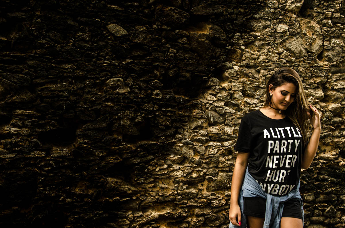 ensaio debutante em reserva de sahy