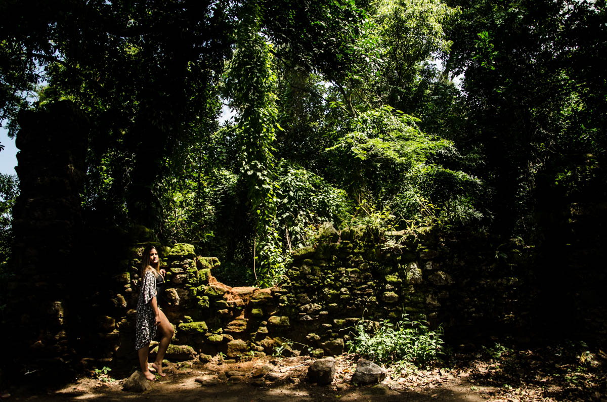 Giulliana posando para o melhor fotografo do rio de janeiro fabio doria fotografia