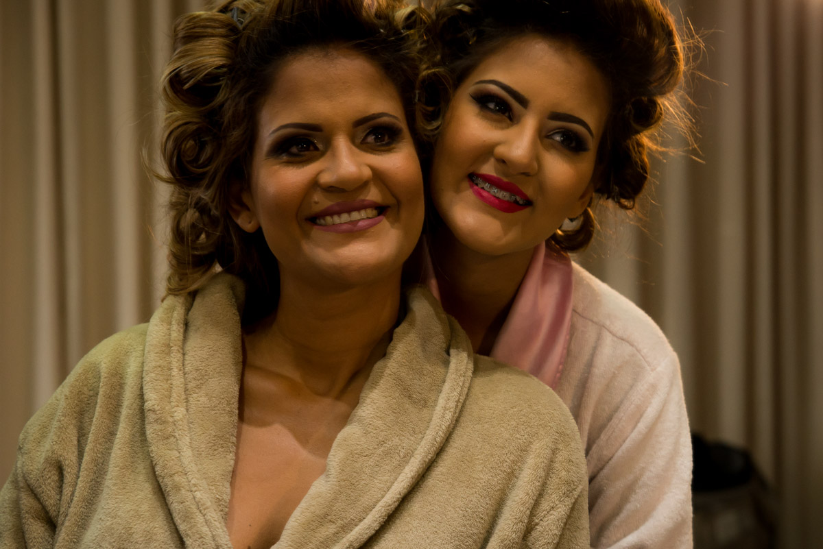 Mãe e filha foto de dona florinda no making of registrada pelo melhor fotógrafo do rio de janeiro fabio doria