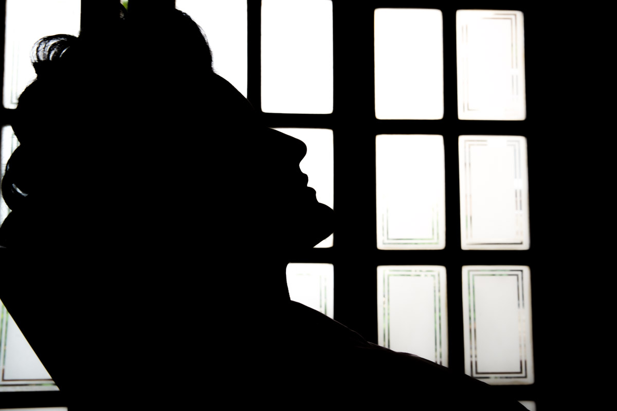 silhueta perfeita da debutante Giulliana em seu making og