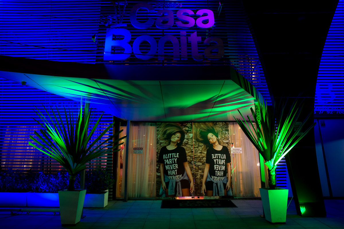 15 anos Giulliana no salão na casa bonita