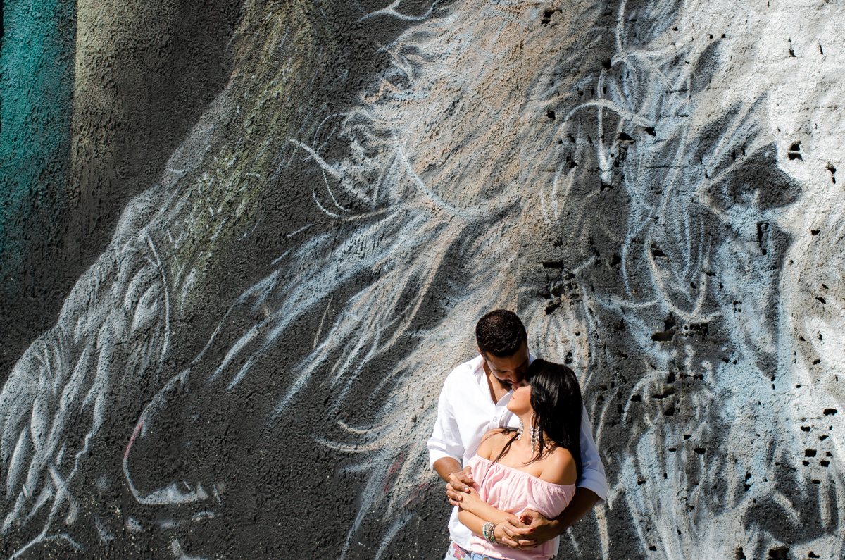 fabio doria faz ensaio fotografico super romântico no boulevard