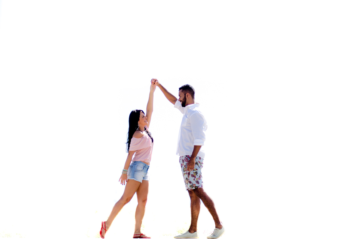 ideias para casal em ensaios com fabio doria