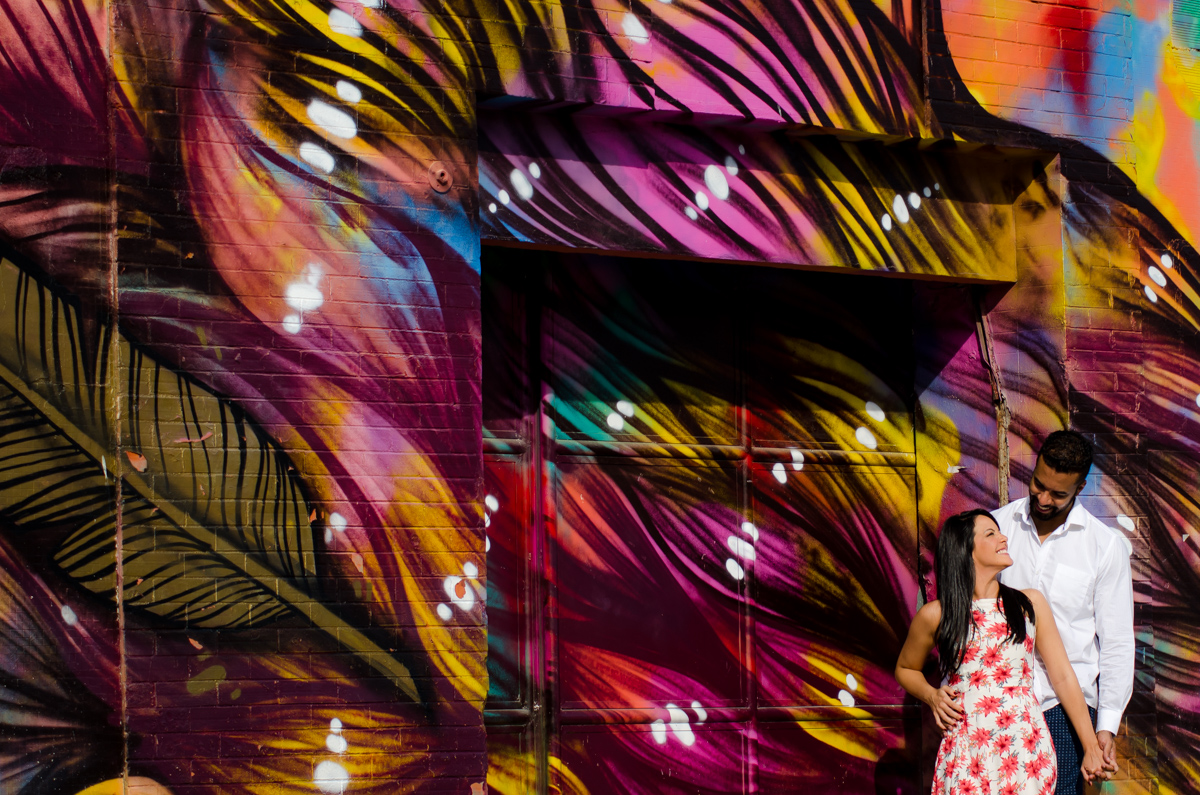 poses para casal em ensaio no boulevard com fabio doria