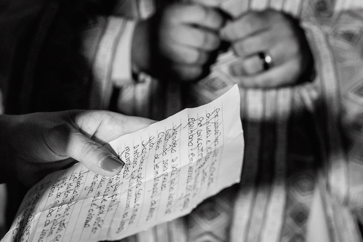 casamento a noite em paraty