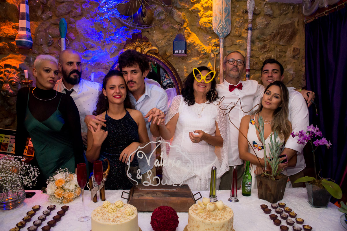 casamento em paraty no restaurante refugio fotografo fabio doria