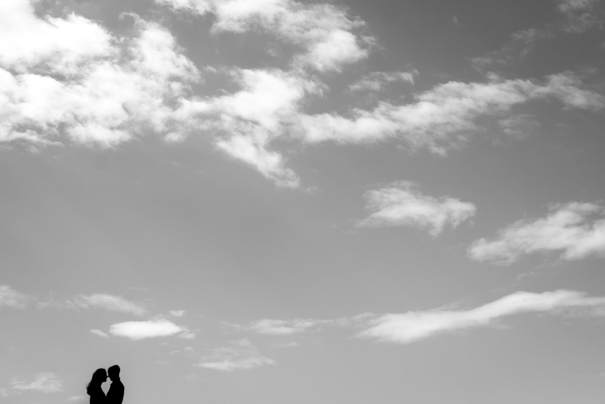 book de fotos ao ar livre