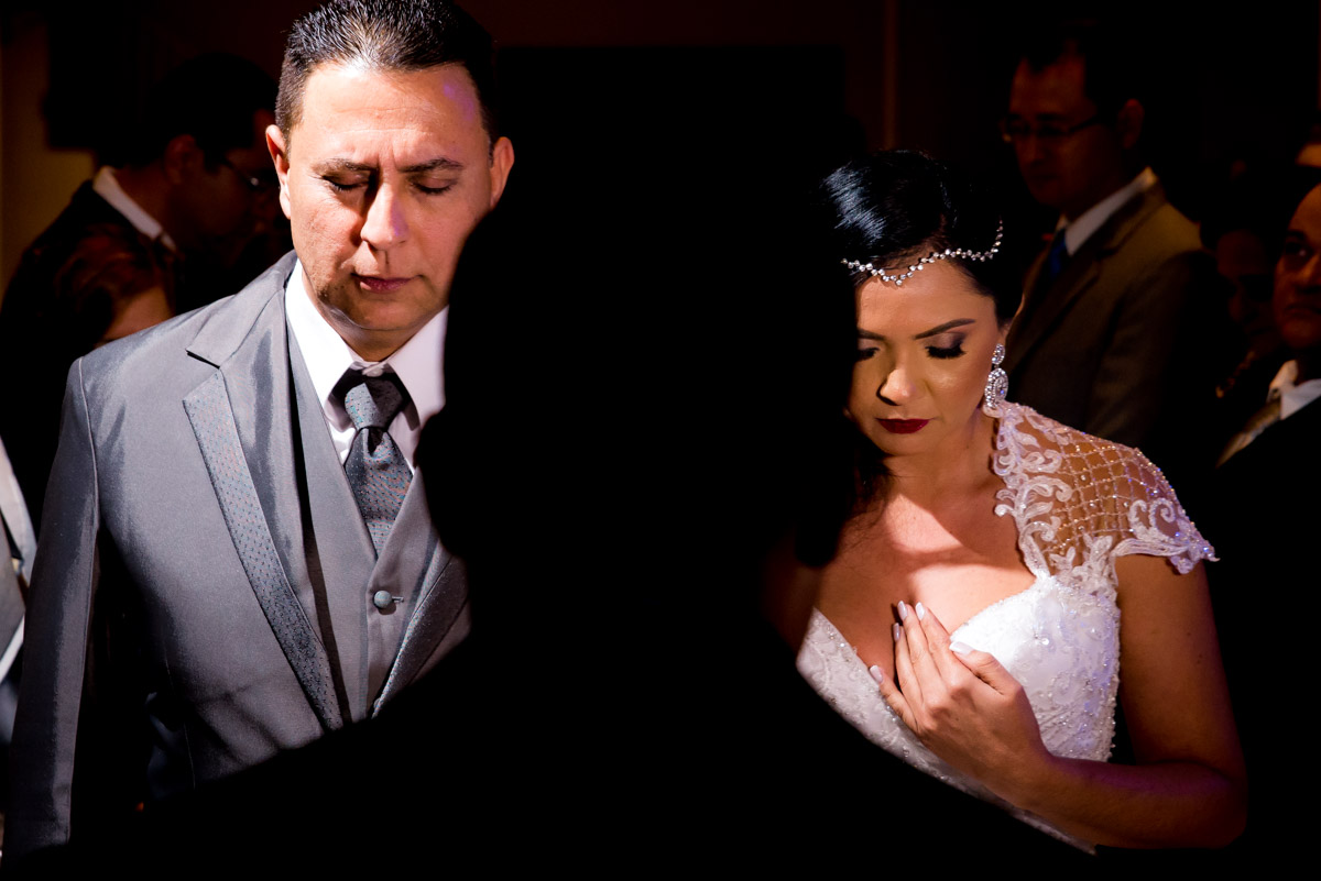 pastor celebrando casamento fotos do fotografo fabio doria