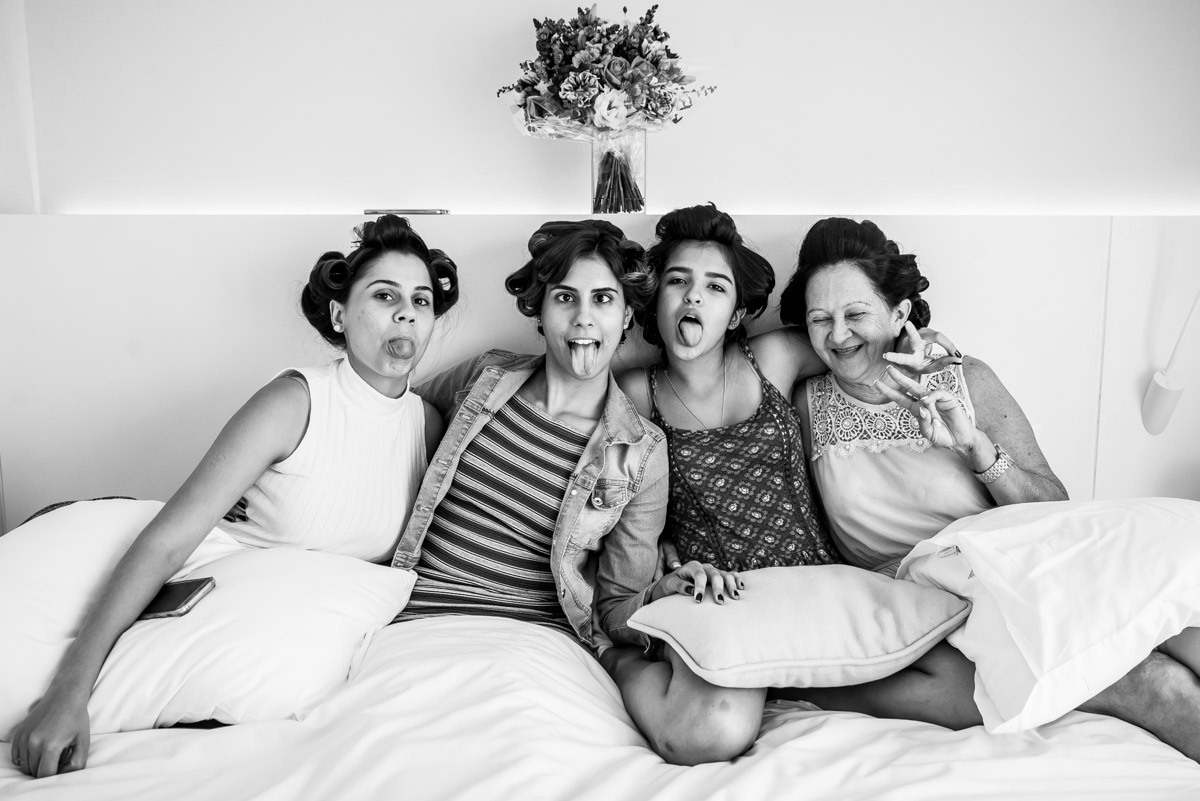 making of com mãe filha e entiadas hotel blue tree premium fotografo fabio doria