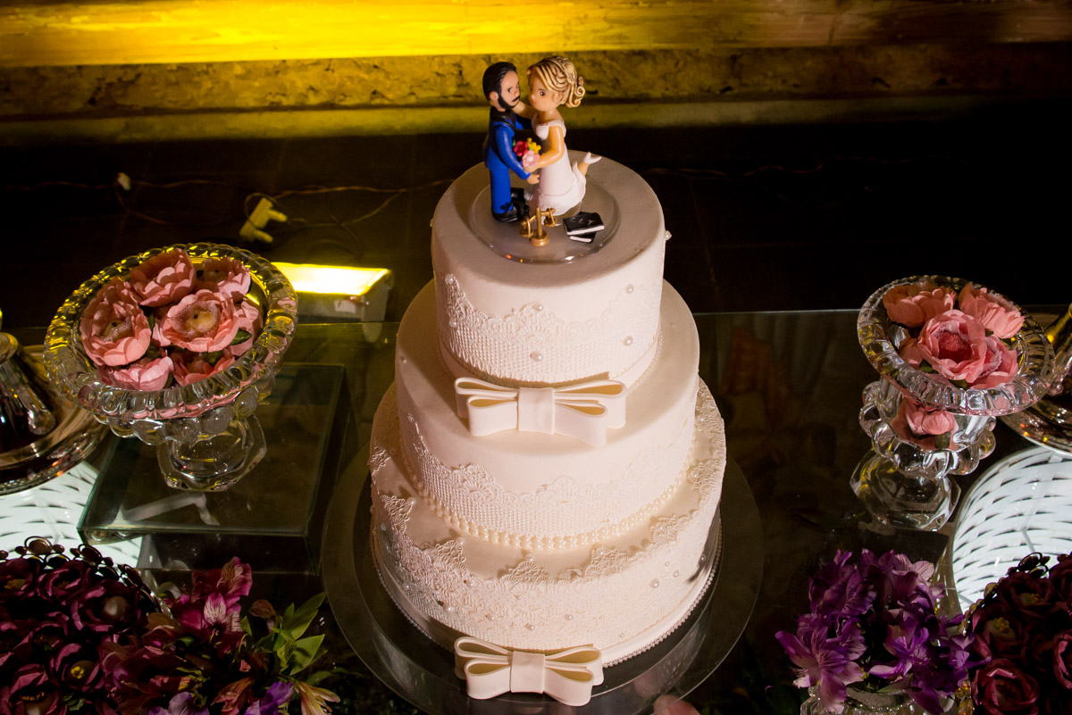 topo do bolo casamento rústico