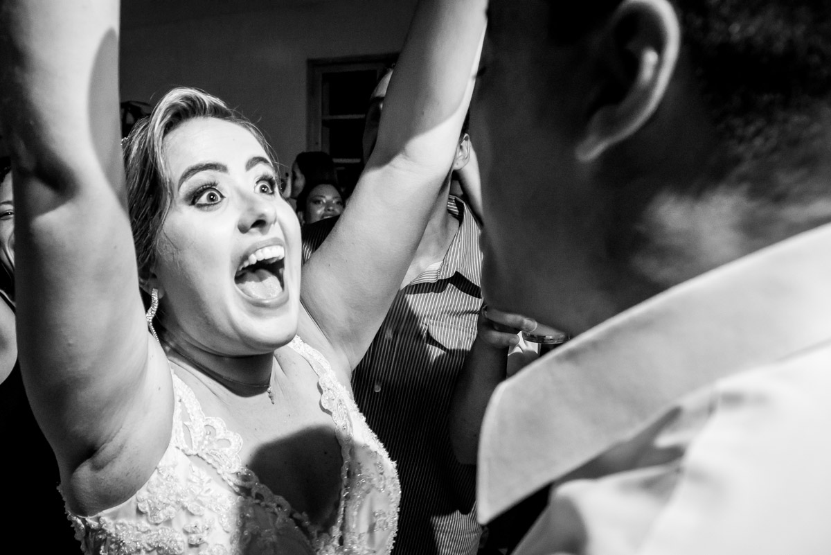 pista de dança animada