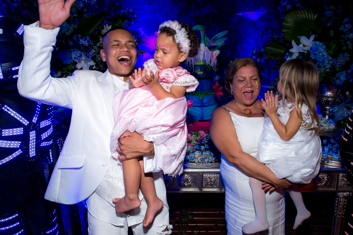 hora do parabéns para mc duduzinho