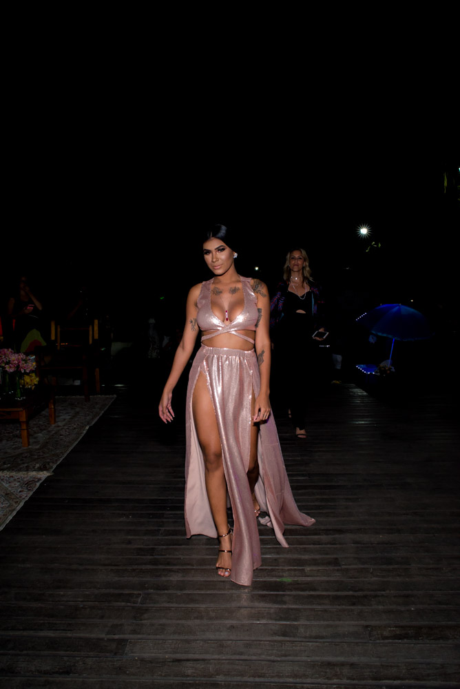 mc pocahontas festa nataquara comemoração do seu aniversário