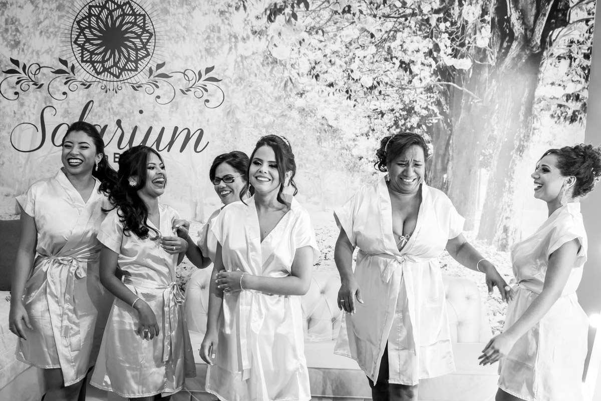 making of animado em família