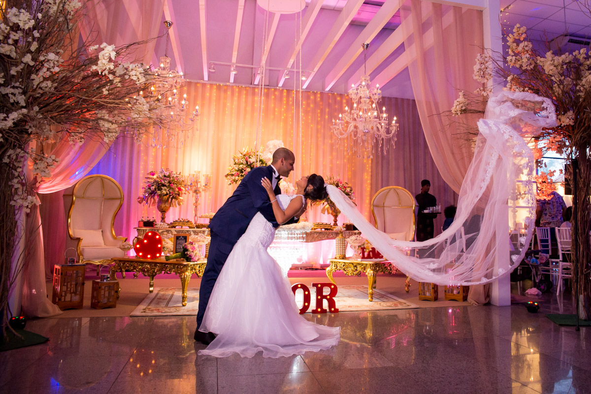 véu no ar dentro do salão de festas solarium fotografo fabio doria o melhor de bangu