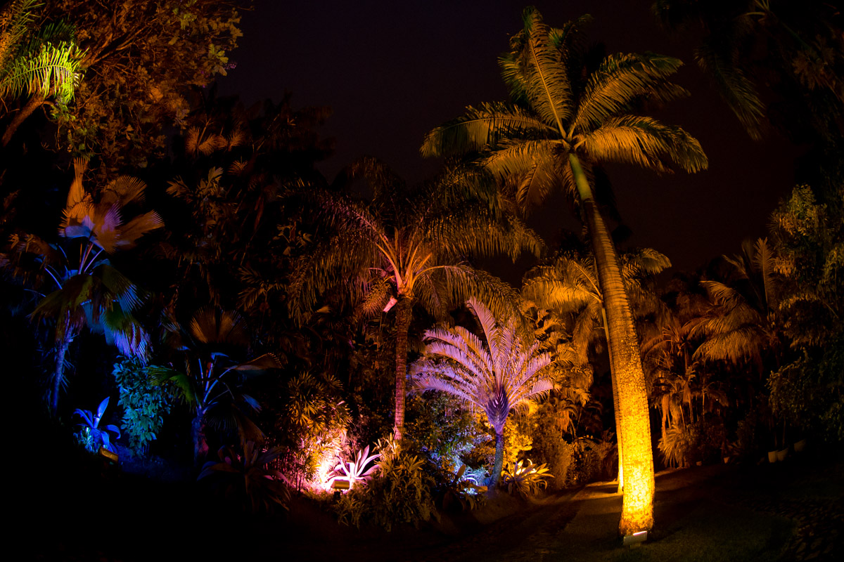 salão do jardim casa dourada