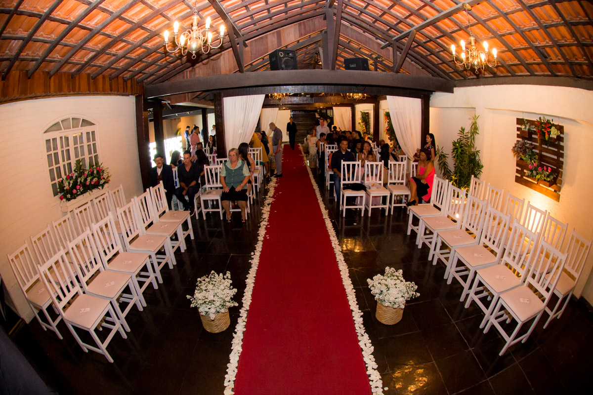 cerimônia religiosa