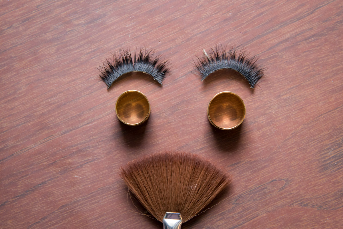 making of da noiva diferente